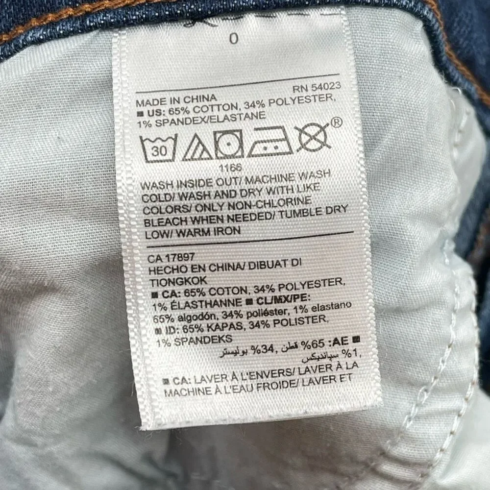 Old Navy that chic